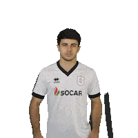 Football Goal Sticker by Neftchi