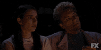 Nervous American Horror Story GIF by AHS