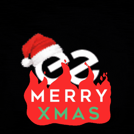 teemer_praxissoftware christmas merry weihnachten dentist GIF