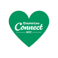 Travel Usa Sticker by AuPairCare
