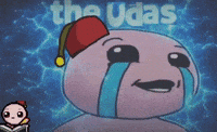 The Binding Of Isaac GIF