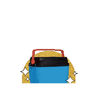 Feliz Ano Novo Sticker by Mor