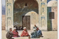 Uzbek GIF