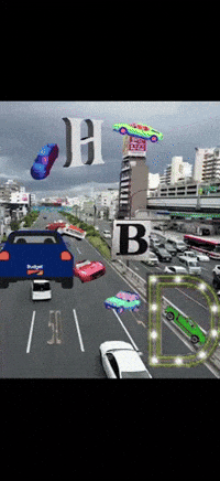 Happy Special Day GIF by KaoruHironaka