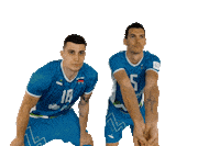 Volleyball Slovenia Sticker by Generali.si
