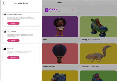 mergevr giphyupload GIF