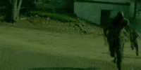 Christmas Horror GIF by The Retaliators
