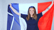 Womens Soccer Sport GIF by Equipe de France de Football