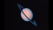 nasa space nasa mission rings GIF