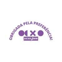 Ocxolovers Sticker by OCXO Franchising