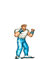 Come At Me Kung Fu Sticker