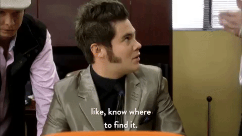adam devine GIF by Workaholics