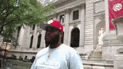 Nyc Jardin GIF by Terry McFly