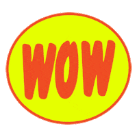 drinkeliqs wow flash strobe eliqs Sticker