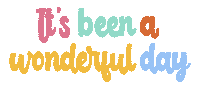 Day Today Sticker