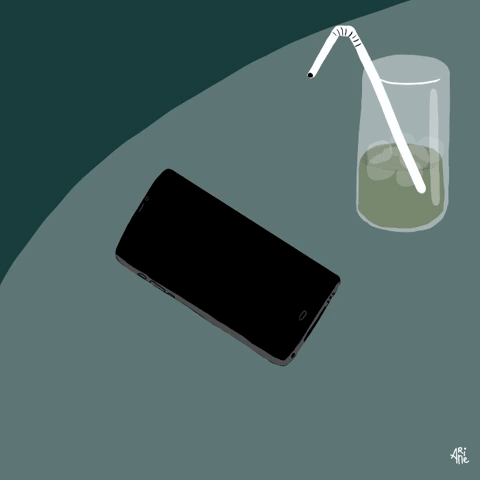 arianeburgelin giphygifmaker GIF