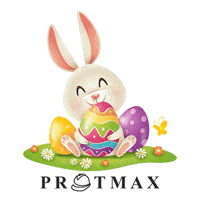 Easter GIF by Protmax