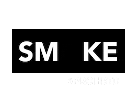 Smoke Smoking Sticker by PRØHBTD