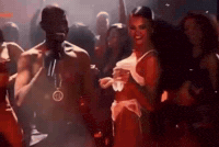 Usher GIF by Respective