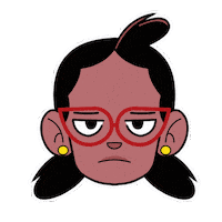 September What Sticker by Gashhuds