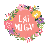Sticker by Mega Image