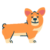 Ditrr Sticker by Diamond In The Ruff Rescue