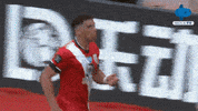 Happy Football GIF by MolaTV