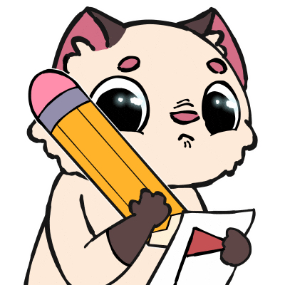 Judging Red Flag Sticker