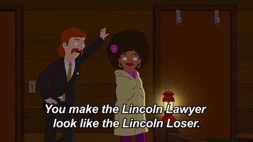 Lincoln Loser | Season 3 Ep 4 | THE GREAT NORTH