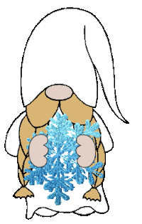 Christmas Love Sticker