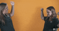 Dance Marathon Flex GIF by Children's Miracle Network Hospitals