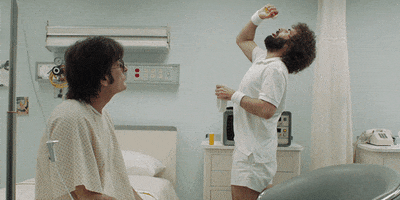 a glimpse inside the mind of charles swan iii GIF by A24