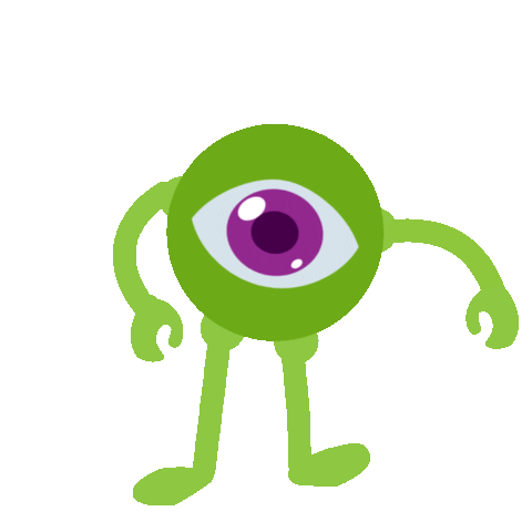 Happy Dance Sticker