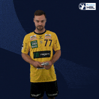 Handball Rnl GIF by DAIKIN HBL