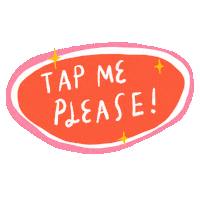 Happy I Miss You Sticker by Nhena