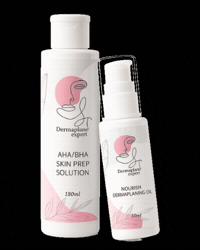 dermaplane-expert dermaplaning dermaplane dermaplaneexpert dermaplane expert GIF