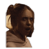 Lookback Whosaidthat Sticker