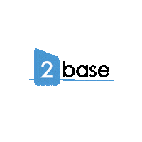 2baseAgency estate 2base 2base alanya 2base estate Sticker