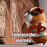 Express Yourself Expression GIF by Guinea Gambino