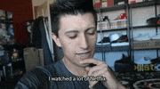 netflix procrastinating GIF by Much
