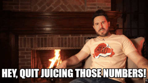 Comedy Quit GIF by Dead Meat James