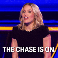Excited Game On GIF by ABC Network