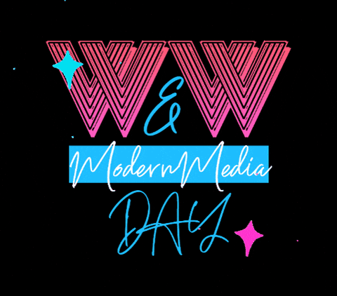 WWModernMedia giphygifmaker giphyattribution GIF