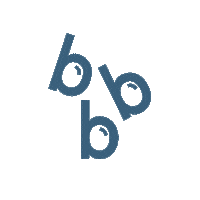 babybulles bbb babybulles Sticker
