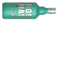 DOSMASPartyshot alcohol cocktail longdrink dosmas Sticker