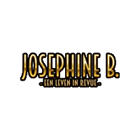 Josephine Sticker by De Graaf & Cornelissen Entertainment