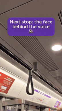 GIF by Transport for London