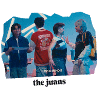 Rock Band Song Sticker by Viva Artists Agency