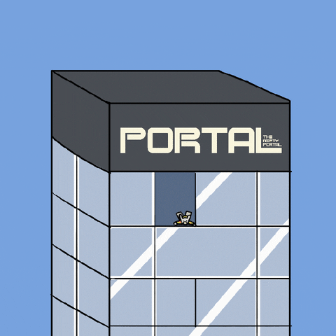 Game Over I Give Up GIF by BoDoggos