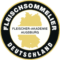 Deutschland Sommelier Sticker by Wilger